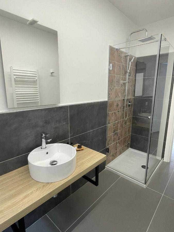 Quadruple Room Private External Bathroom